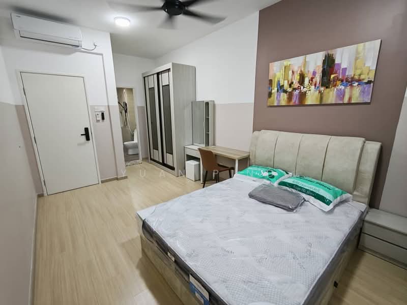 Service Residence for Rent at Rubica @ Harbour Place - Yuan Ping - PropertyGuru.com.my