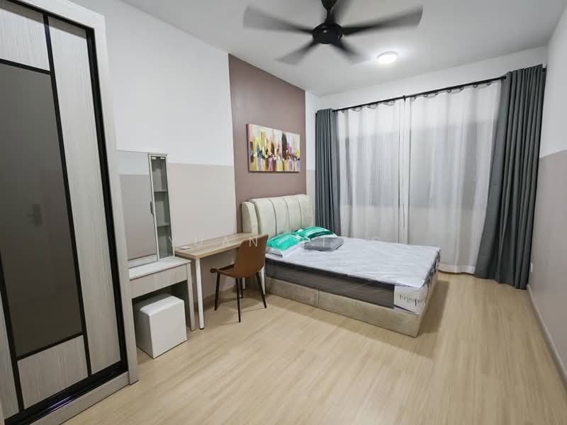 Service Residence for Rent at Rubica @ Harbour Place - Yuan Ping - PropertyGuru.com.my