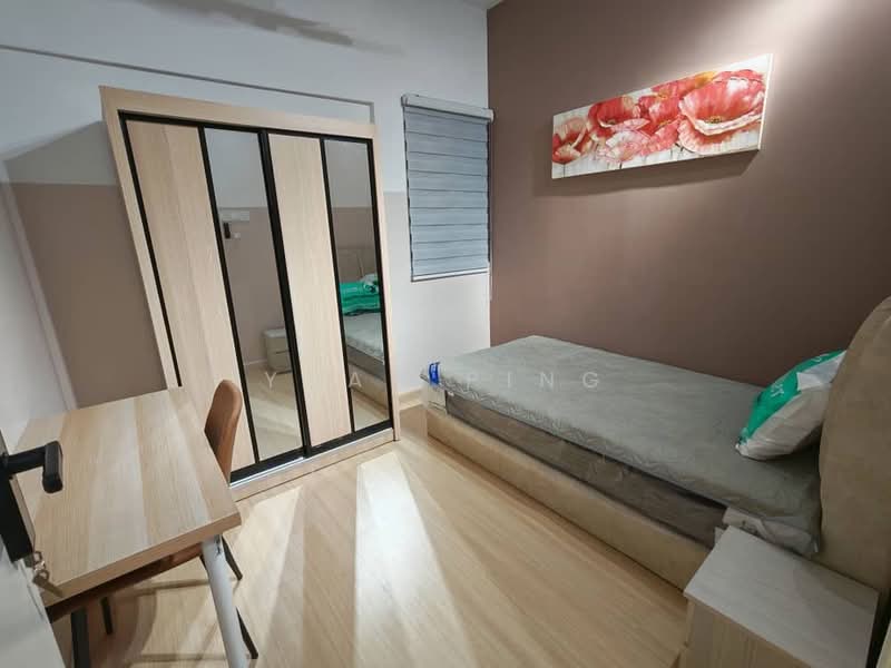 Service Residence for Rent at Rubica @ Harbour Place - Yuan Ping - PropertyGuru.com.my