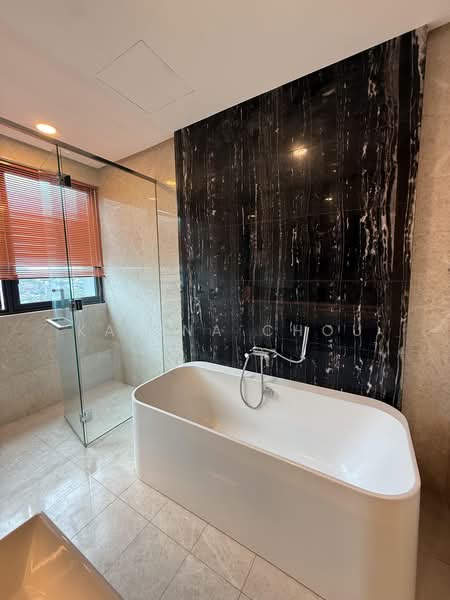Service Residence for Sale at Damansara City Residency (DC Residensi) - Karina Chou - Bathroom - PropertyGuru.com.my