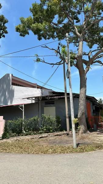 Factory for Sale in Taman Iks Padang Temu (Melaka City) - Woon . - Exterior - PropertyGuru.com.my