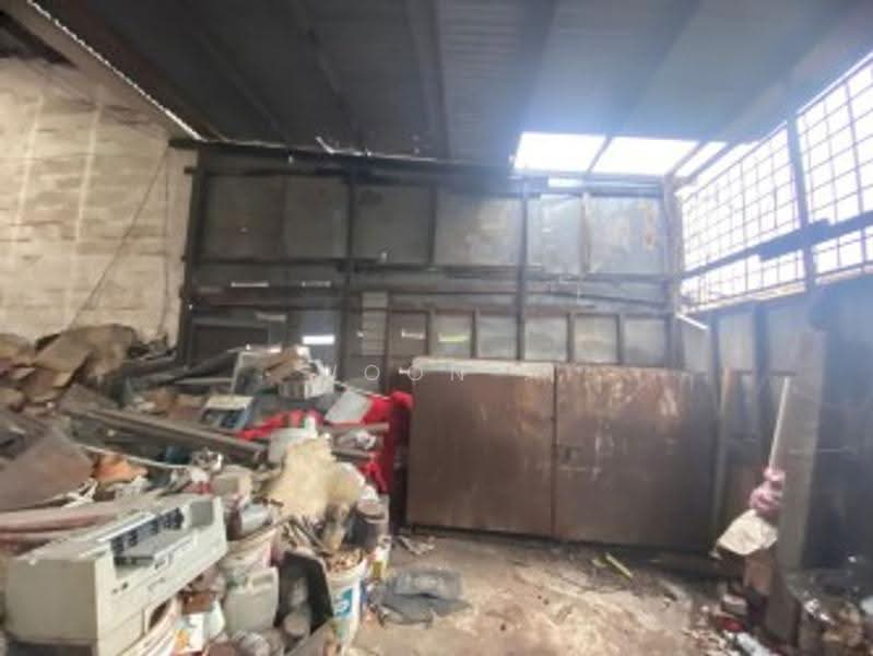 Factory for Sale in Taman Iks Padang Temu (Melaka City) - Woon . - Interior - PropertyGuru.com.my