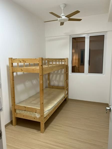 Kediaman Servis untuk Disewa di RYAN & MIHO - Caryn Tan - Bedroom - PropertyGuru.com.my