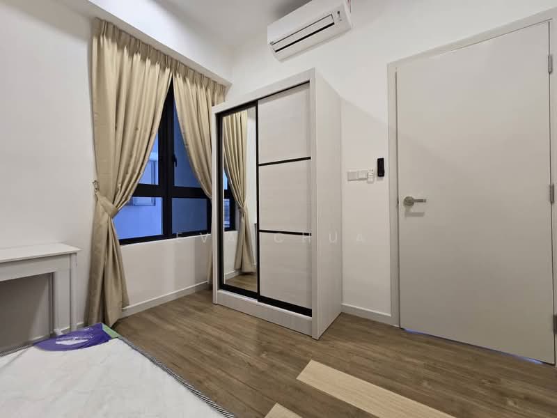 Kondominium untuk Disewa di Aster Residence - Eva Chua - Bedroom - PropertyGuru.com.my