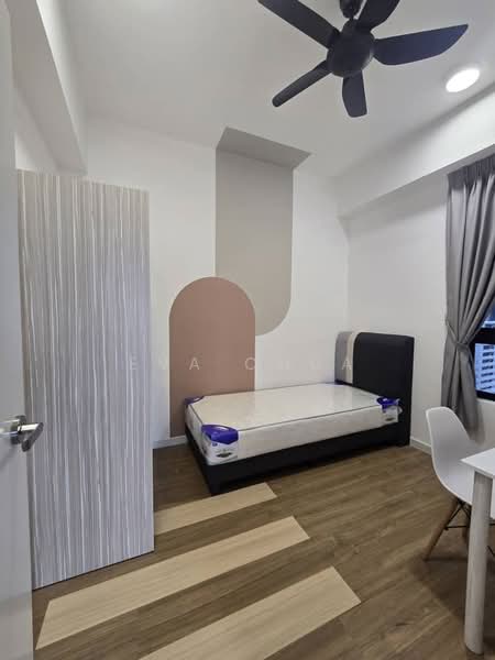Kondominium untuk Disewa di Aster Residence - Eva Chua - Bedroom - PropertyGuru.com.my