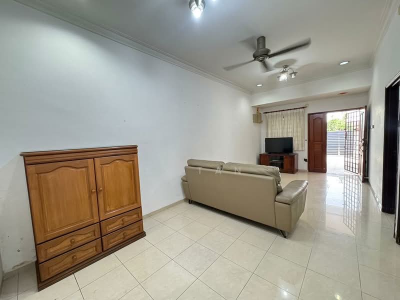 Rumah Teres 1-Tingkat untuk Dijual di Taman Johor Jaya (Johor Bahru) - KS Tan - PropertyGuru.com.my