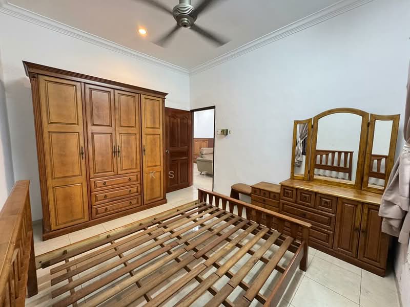 Rumah Teres 1-Tingkat untuk Dijual di Taman Johor Jaya (Johor Bahru) - KS Tan - PropertyGuru.com.my