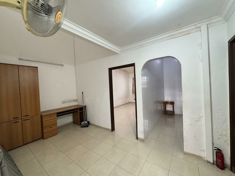 Rumah Teres 1-Tingkat untuk Dijual di Taman Johor Jaya (Johor Bahru) - KS Tan - PropertyGuru.com.my