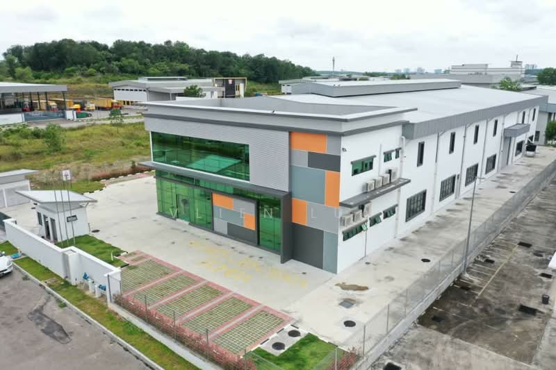 Detached Factory for Rent in Taman Desa Cemerlang (Ulu Tiram) - Vlien Lua - PropertyGuru.com.my