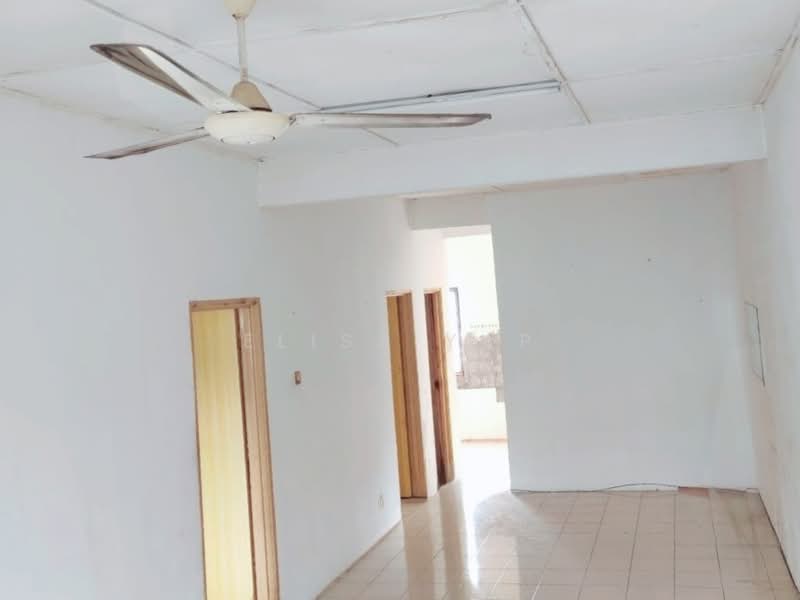 Townhouse for Sale in Shah Alam (Selangor) - Elisa Yap - Corridor - PropertyGuru.com.my