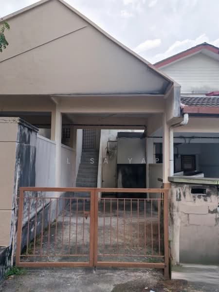 Townhouse for Sale in Shah Alam (Selangor) - Elisa Yap - Exterior - PropertyGuru.com.my
