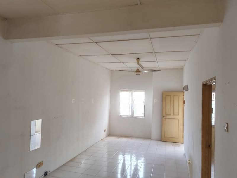 Townhouse for Sale in Shah Alam (Selangor) - Elisa Yap - Interior - PropertyGuru.com.my