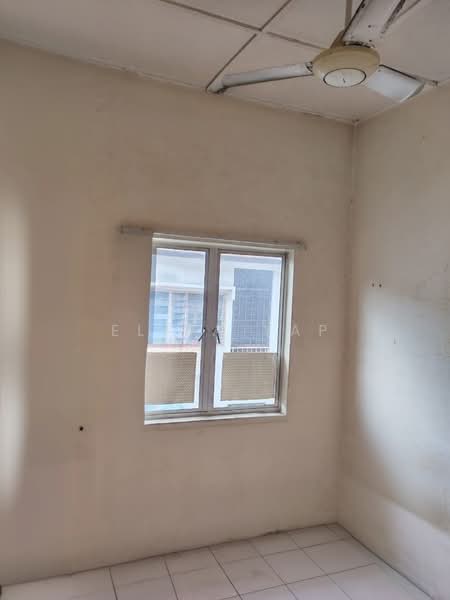 Townhouse for Sale in Shah Alam (Selangor) - Elisa Yap - Interior - PropertyGuru.com.my