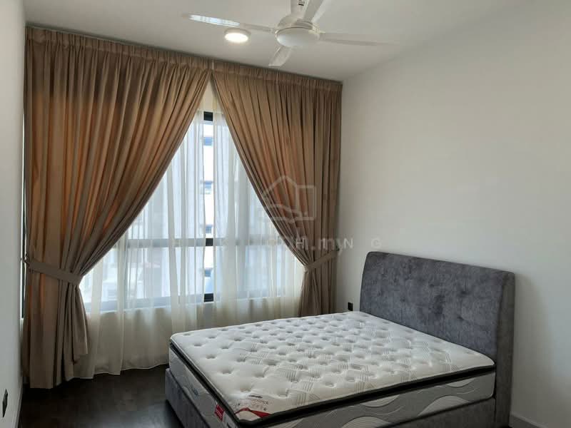 Condominium for Rent at Lot 15 - H.K Ching - Bedroom - PropertyGuru.com.my