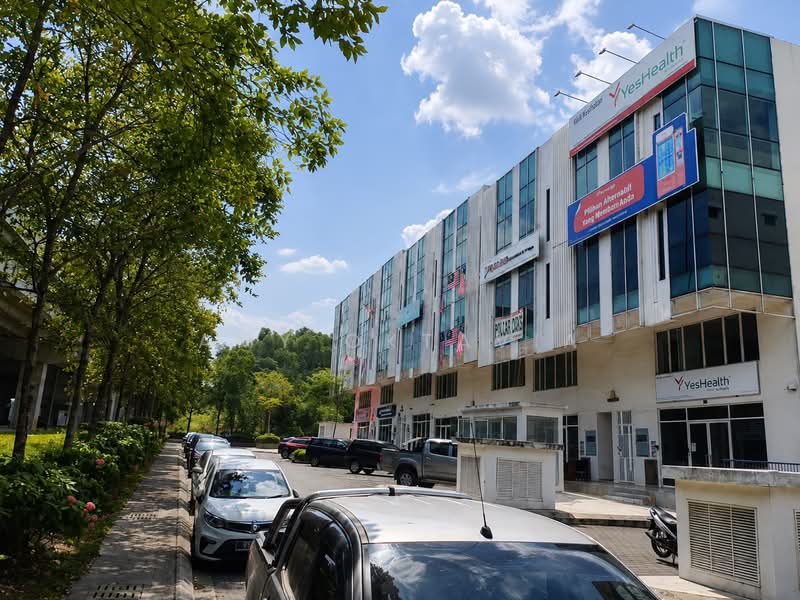 Shop / Office for Rent in Shah Alam (Selangor) - Amy Oktavia - Exterior - PropertyGuru.com.my