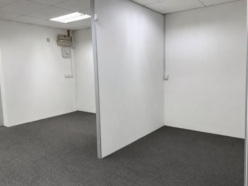 Shop / Office for Rent in Shah Alam (Selangor) - Amy Oktavia - Interior - PropertyGuru.com.my
