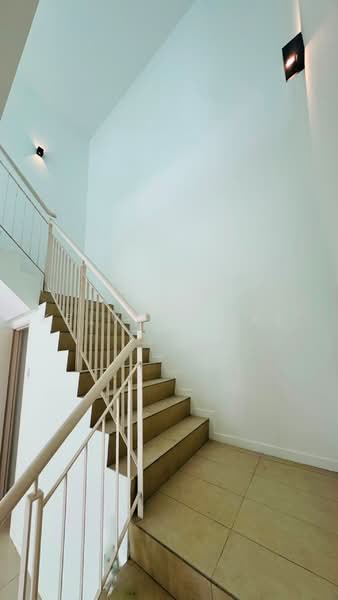 Cluster House for Sale in Iskandar Puteri (Nusajaya) (Johor) - Kelvin Chee - Interior - PropertyGuru.com.my