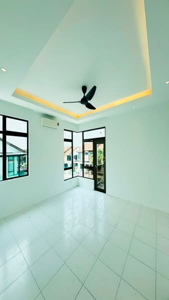 Cluster House for Sale in Iskandar Puteri (Nusajaya) (Johor) - Kelvin Chee - Interior - PropertyGuru.com.my