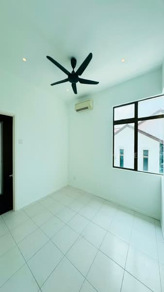 Cluster House for Sale in Iskandar Puteri (Nusajaya) (Johor) - Kelvin Chee - Interior - PropertyGuru.com.my