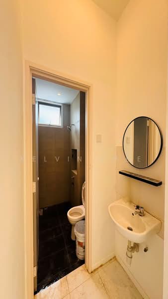 Cluster House for Sale in Iskandar Puteri (Nusajaya) (Johor) - Kelvin Chee - Bathroom - PropertyGuru.com.my