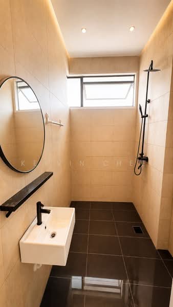 Cluster House for Sale in Iskandar Puteri (Nusajaya) (Johor) - Kelvin Chee - Bathroom - PropertyGuru.com.my