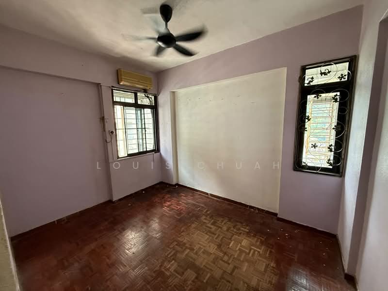 Flat for Rent at Taman Paya Terubong - Louis Chuah - Interior - PropertyGuru.com.my