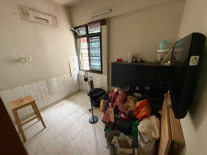 Flat for Rent at Taman Paya Terubong - Louis Chuah - Interior - PropertyGuru.com.my