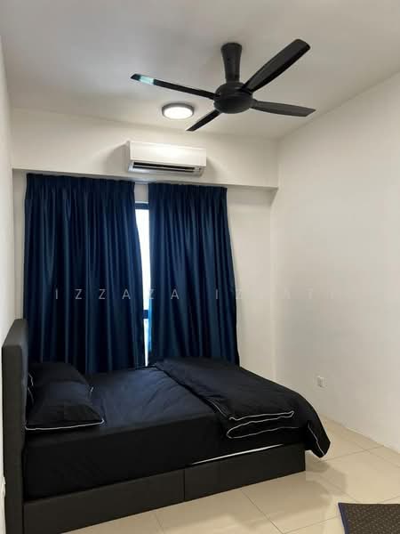 Pangsapuri untuk Dijual di Vista Sentul Residences - Izzaza Izzati - Bedroom - PropertyGuru.com.my
