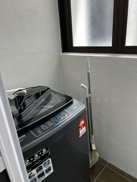 Pangsapuri untuk Dijual di Vista Sentul Residences - Izzaza Izzati - Interior - PropertyGuru.com.my