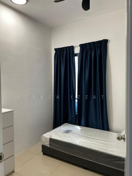 Pangsapuri untuk Dijual di Vista Sentul Residences - Izzaza Izzati - Bedroom - PropertyGuru.com.my