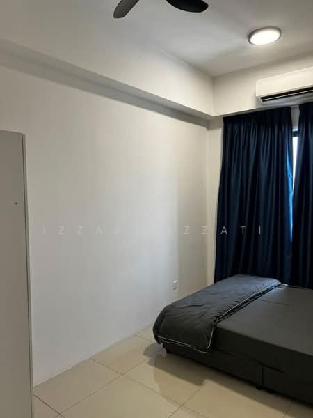Pangsapuri untuk Dijual di Vista Sentul Residences - Izzaza Izzati - Bedroom - PropertyGuru.com.my