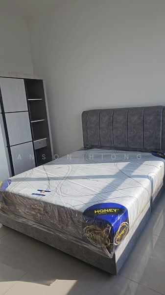 Kediaman Servis untuk Disewa di Vista Tiara (MBW Bay) - Anson Hiong - Bedroom - PropertyGuru.com.my