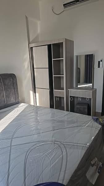 Kediaman Servis untuk Disewa di Vista Tiara (MBW Bay) - Anson Hiong - Bedroom - PropertyGuru.com.my