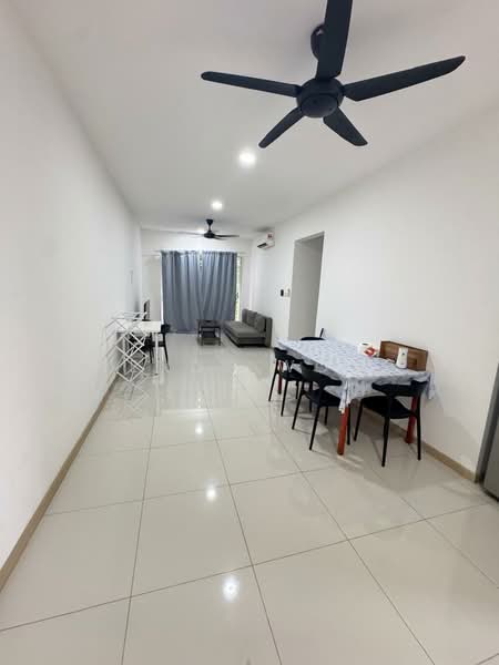 Service Residence for Rent at RYAN & MIHO - Wendy Wong - PropertyGuru.com.my
