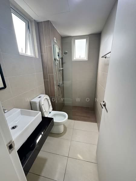 Service Residence for Rent at RYAN & MIHO - Wendy Wong - PropertyGuru.com.my