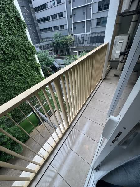 Service Residence for Rent at RYAN & MIHO - Wendy Wong - PropertyGuru.com.my