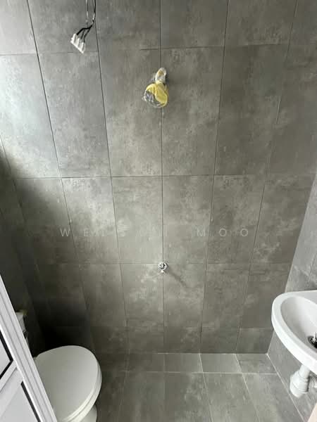 Rumah Teres 2-Tingkat untuk Dijual di Taman Melawati (Ulu Kelang) - Welson Moo - Bathroom - PropertyGuru.com.my