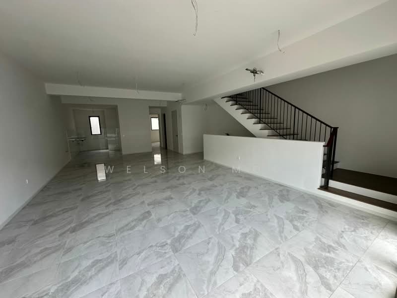 Rumah Teres 2-Tingkat untuk Dijual di Taman Melawati (Ulu Kelang) - Welson Moo - Interior - PropertyGuru.com.my