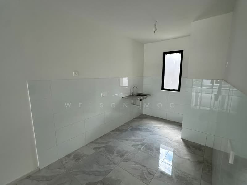 Rumah Teres 2-Tingkat untuk Dijual di Taman Melawati (Ulu Kelang) - Welson Moo - Kitchen - PropertyGuru.com.my