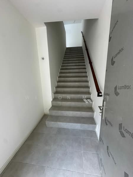 Rumah Teres 2-Tingkat untuk Dijual di Taman Melawati (Ulu Kelang) - Welson Moo - Interior - PropertyGuru.com.my