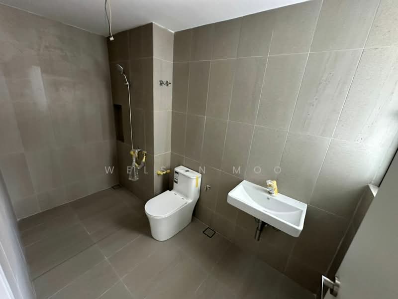 Rumah Teres 2-Tingkat untuk Dijual di Taman Melawati (Ulu Kelang) - Welson Moo - Bathroom - PropertyGuru.com.my