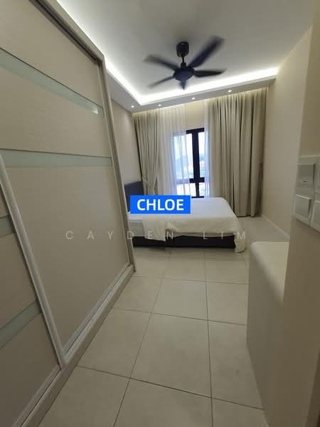 Condominium for Rent at Granito - Cayden Lim - Bedroom - PropertyGuru.com.my