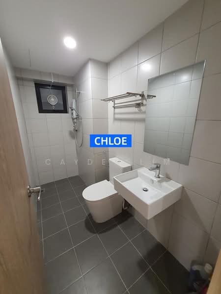 Condominium for Rent at Granito - Cayden Lim - Bathroom - PropertyGuru.com.my
