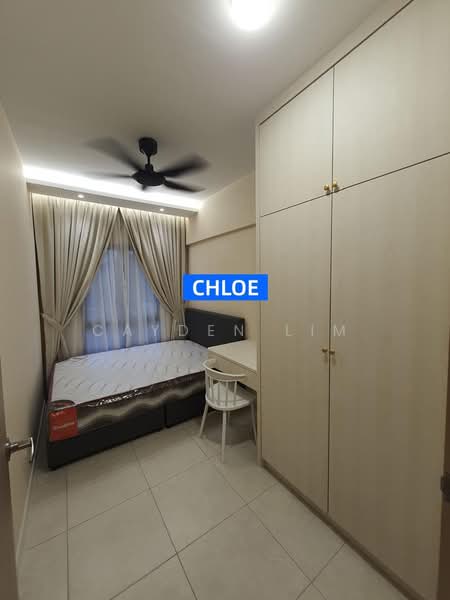 Condominium for Rent at Granito - Cayden Lim - Bedroom - PropertyGuru.com.my