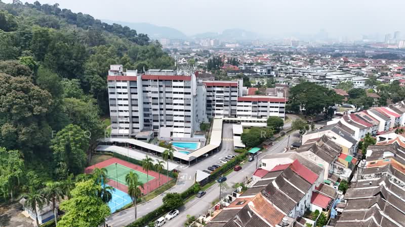 Rumah Teres 3-Tingkat untuk Dijual di Taman TAR (Tun Abdul Razak) (Ampang) - Fiqri Hazim Rozmi - Exterior - PropertyGuru.com.my