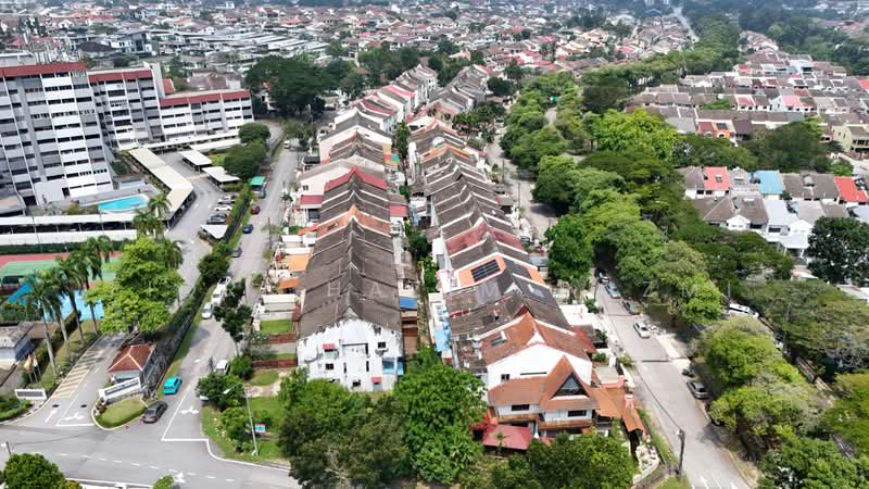 Rumah Teres 3-Tingkat untuk Dijual di Taman TAR (Tun Abdul Razak) (Ampang) - Fiqri Hazim Rozmi - Exterior - PropertyGuru.com.my