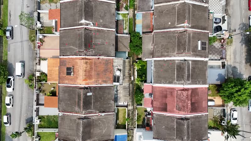 Rumah Teres 3-Tingkat untuk Dijual di Taman TAR (Tun Abdul Razak) (Ampang) - Fiqri Hazim Rozmi - PropertyGuru.com.my