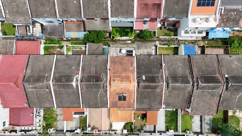 Rumah Teres 3-Tingkat untuk Dijual di Taman TAR (Tun Abdul Razak) (Ampang) - Fiqri Hazim Rozmi - PropertyGuru.com.my