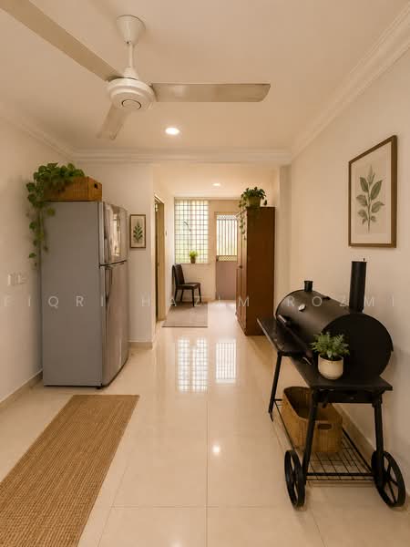 Rumah Teres 3-Tingkat untuk Dijual di Taman TAR (Tun Abdul Razak) (Ampang) - Fiqri Hazim Rozmi - PropertyGuru.com.my