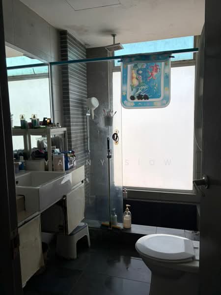 Service Residence for Sale at Zen Suites @ Zetapark - Yanny Siow - Bathroom - PropertyGuru.com.my